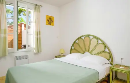 Les Mas de Saint Hilaire, Maison 6 personnes à Saint Hilaire de Riez - Photo 17