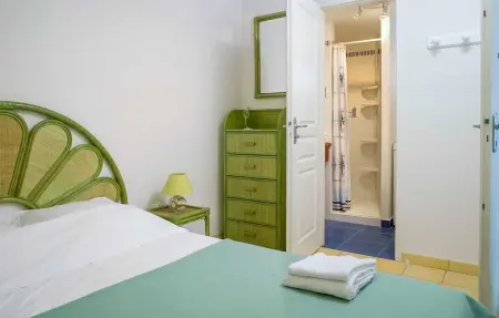 Les Mas de Saint Hilaire, Maison 6 personnes à Saint Hilaire de Riez - Photo 18