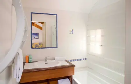Les Mas de Saint Hilaire, Maison 6 personnes à Saint Hilaire de Riez - Photo 20