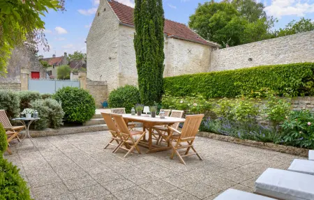 Maison 6 personnes à Fontaine Henry - Photo 1