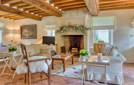 Maison 6 personnes à Fontaine Henry - Photo 2