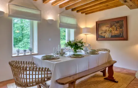 Maison 6 personnes à Fontaine Henry - Photo 3