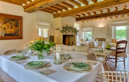 Maison 6 personnes à Fontaine Henry - Photo 4
