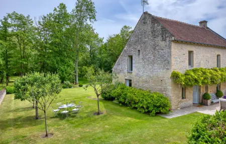 Maison 6 personnes à Fontaine Henry - Photo 6