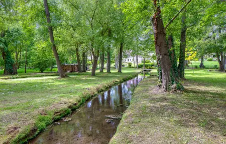Maison 6 personnes à Fontaine Henry - Photo 7