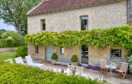 Maison 6 personnes à Fontaine Henry - Photo 8