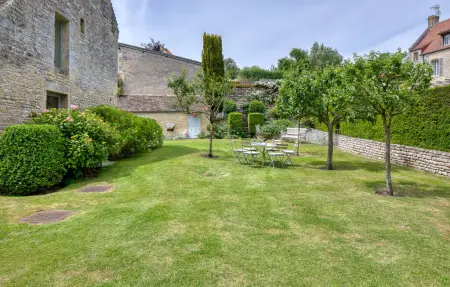 Maison 6 personnes à Fontaine Henry - Photo 10