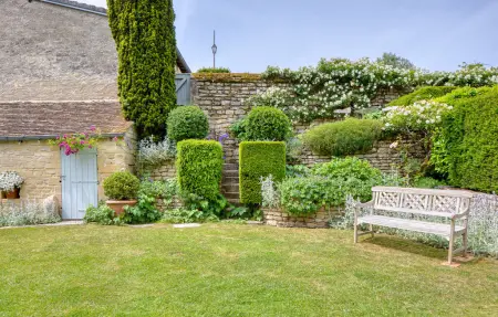 Maison 6 personnes à Fontaine Henry - Photo 11