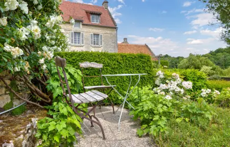 Maison 6 personnes à Fontaine Henry - Photo 12