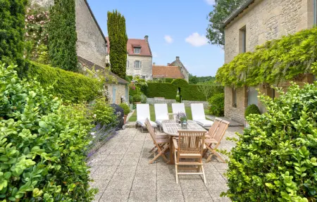 Maison 6 personnes à Fontaine Henry - Photo 13