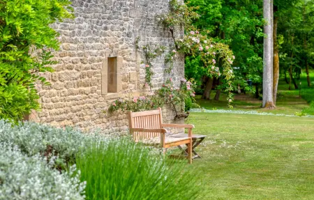 Maison 6 personnes à Fontaine Henry - Photo 14