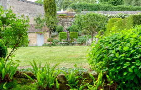Maison 6 personnes à Fontaine Henry - Photo 15