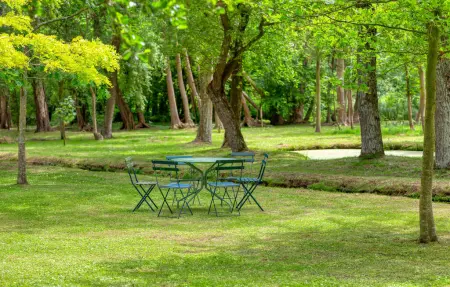 Maison 6 personnes à Fontaine Henry - Photo 16