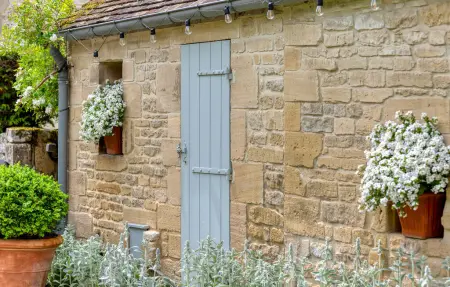 Maison 6 personnes à Fontaine Henry - Photo 18