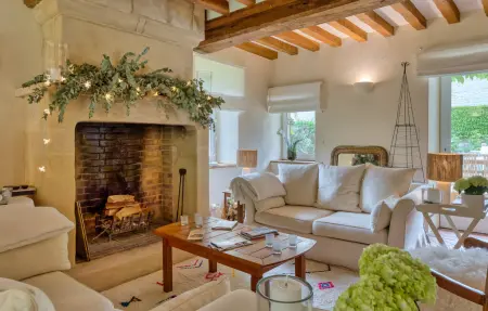 Maison 6 personnes à Fontaine Henry - Photo 21