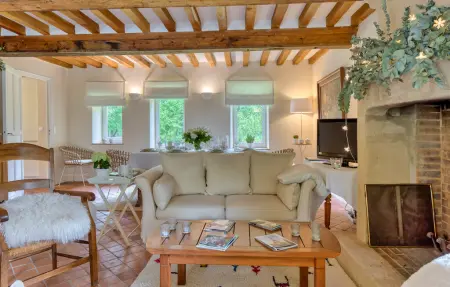 Maison 6 personnes à Fontaine Henry - Photo 22