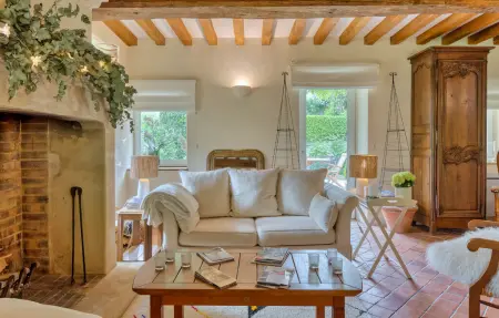 Maison 6 personnes à Fontaine Henry - Photo 23
