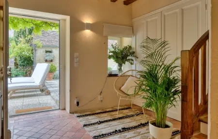 Maison 6 personnes à Fontaine Henry - Photo 26