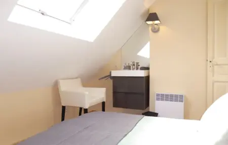 Maison 6 personnes à Fontaine Henry - Photo 31