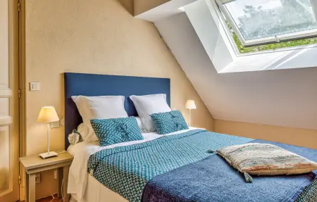 Maison 6 personnes à Fontaine Henry - Photo 32