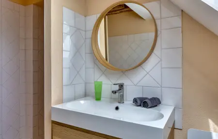 Maison 6 personnes à Fontaine Henry - Photo 35