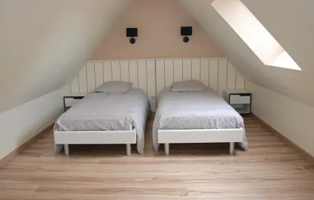 Maison 5 personnes à Mantallot - Photo 6