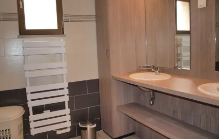 Maison 5 personnes à Mantallot - Photo 7
