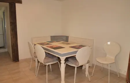Maison 5 personnes à Mantallot - Photo 9