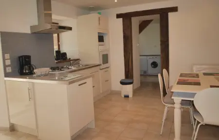 Maison 5 personnes à Mantallot - Photo 10