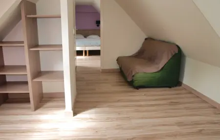 Maison 5 personnes à Mantallot - Photo 12