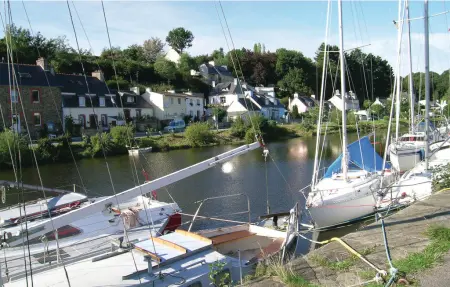 Maison 5 personnes à Mantallot - Photo 15