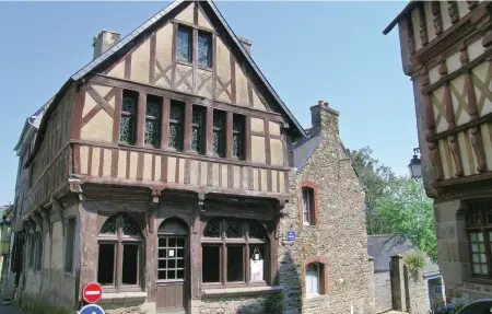 Maison 5 personnes à Mantallot - Photo 18