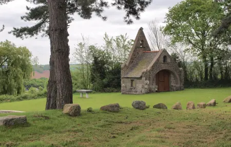 Maison 5 personnes à Mantallot - Photo 20