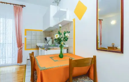 Appartement 3 personnes à Omis - Photo 2