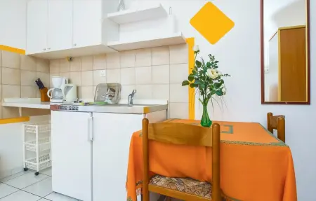 Appartement 3 personnes à Omis - Photo 7
