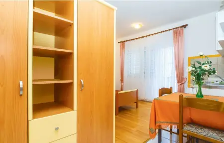 Appartement 3 personnes à Omis - Photo 8