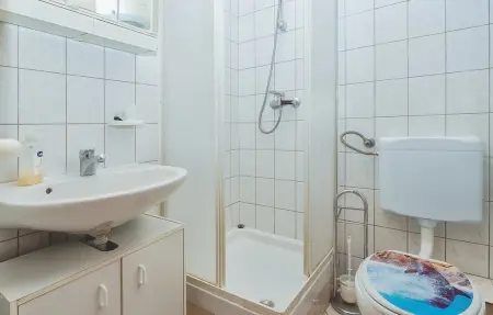 Appartement 3 personnes à Omis - Photo 11