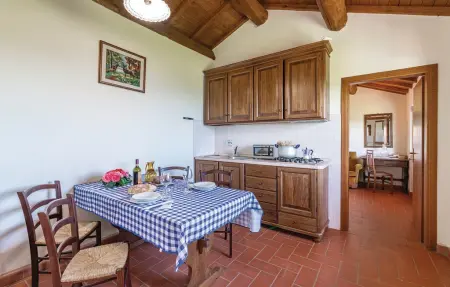 Casetta 1, Appartement 2 personnes à Loro Ciuffenna AR - Photo 2