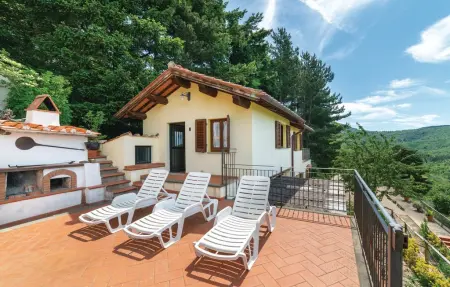 Casetta 1, Appartement 2 personnes à Loro Ciuffenna AR - Photo 12