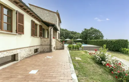 Mandrie, Maison 12 personnes à Guardea TR - Photo 14