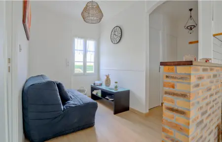 Maison 4 personnes à Creances Plage - Photo 2