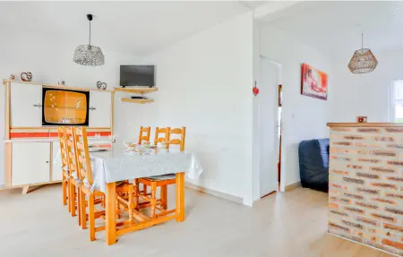 Maison 4 personnes à Creances Plage - Photo 5