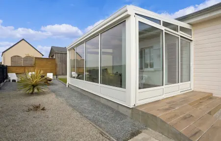 Maison 4 personnes à Creances Plage - Photo 8