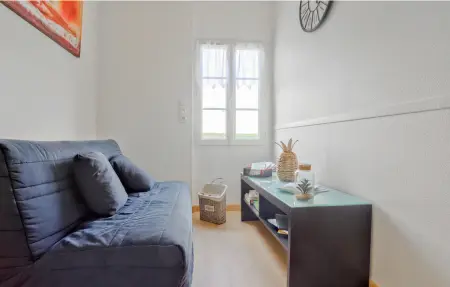 Maison 4 personnes à Creances Plage - Photo 13