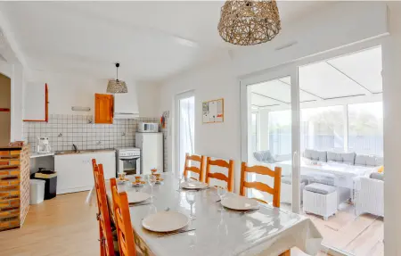 Maison 4 personnes à Creances Plage - Photo 14