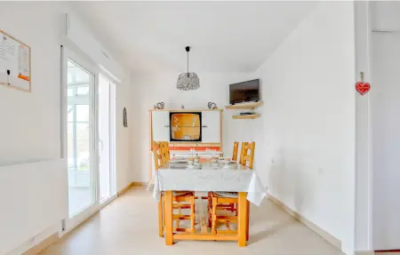 Maison 4 personnes à Creances Plage - Photo 15