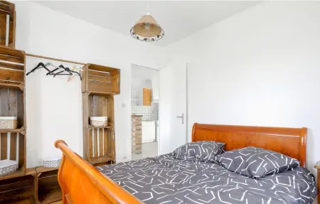Maison 4 personnes à Creances Plage - Photo 19