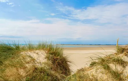 Maison 4 personnes à Creances Plage - Photo 23