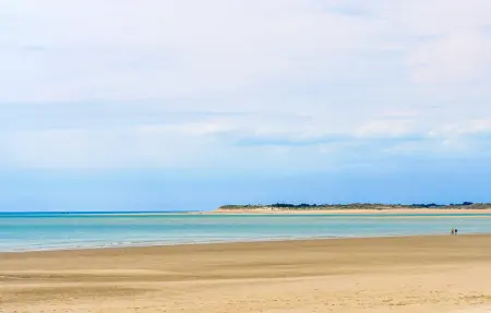 Maison 4 personnes à Creances Plage - Photo 25
