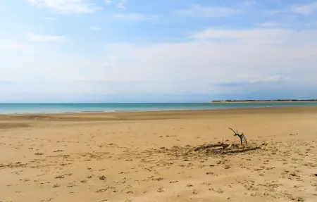 Maison 4 personnes à Creances Plage - Photo 26